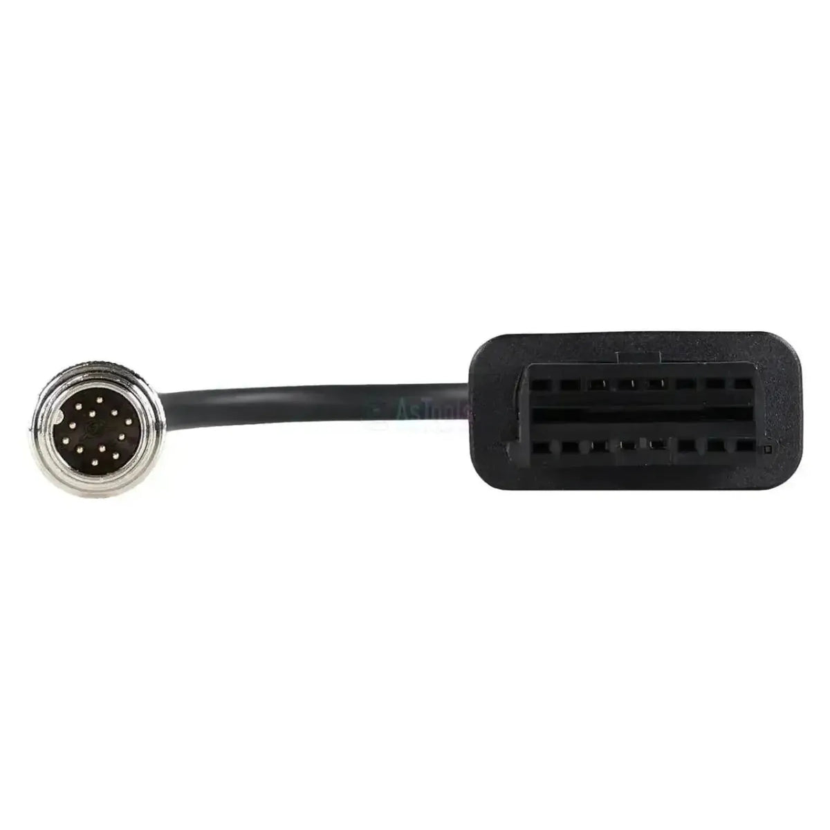Jaltest (JDC510A) | MTU 12-es OBD – 16-es OBD2 adapter kábel | Égésmotor