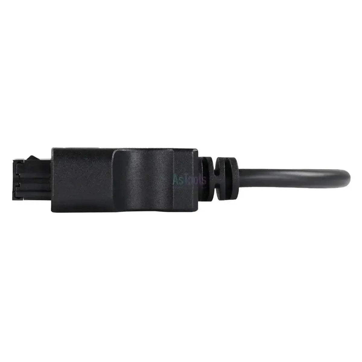 Jaltest (JDC510A) | MTU 12-es OBD – 16-es OBD2 adapter kábel | Égésmotor