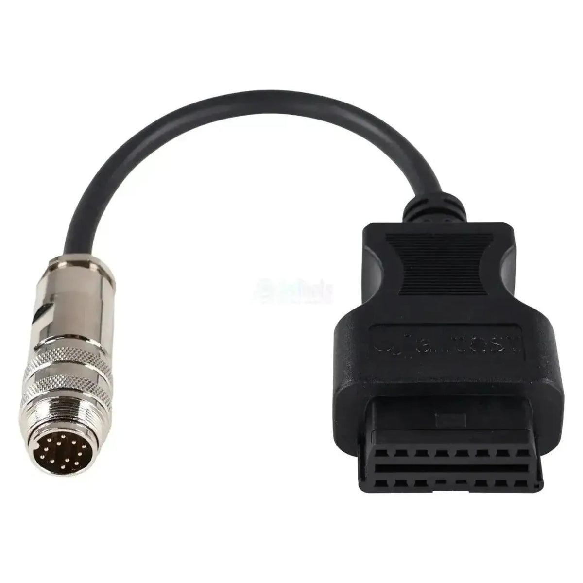 Jaltest (JDC510A) | MTU 12-es OBD – 16-es OBD2 adapter kábel | Égésmotor