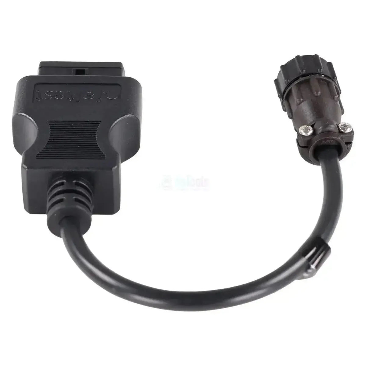 Jaltest (JDC517A) | Valtra 8-tűs OBD - 16-tűs OBD2 Adapter kábel | Mezőgazdasági jármű
