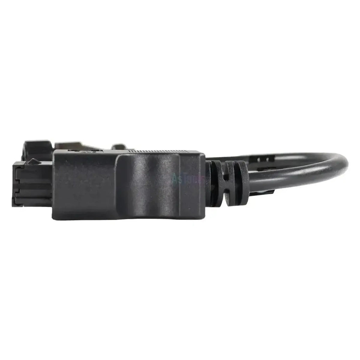 Jaltest (JDC517A) | Valtra 8-tűs OBD - 16-tűs OBD2 Adapter kábel | Mezőgazdasági jármű