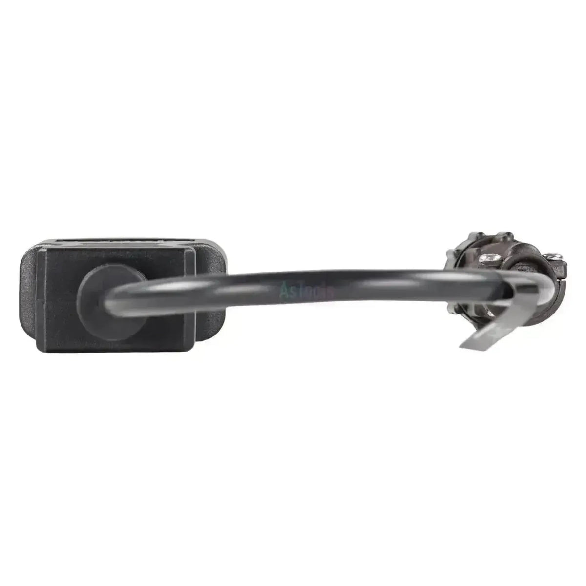 Jaltest (JDC517A) | Valtra 8-tűs OBD - 16-tűs OBD2 Adapter kábel | Mezőgazdasági jármű