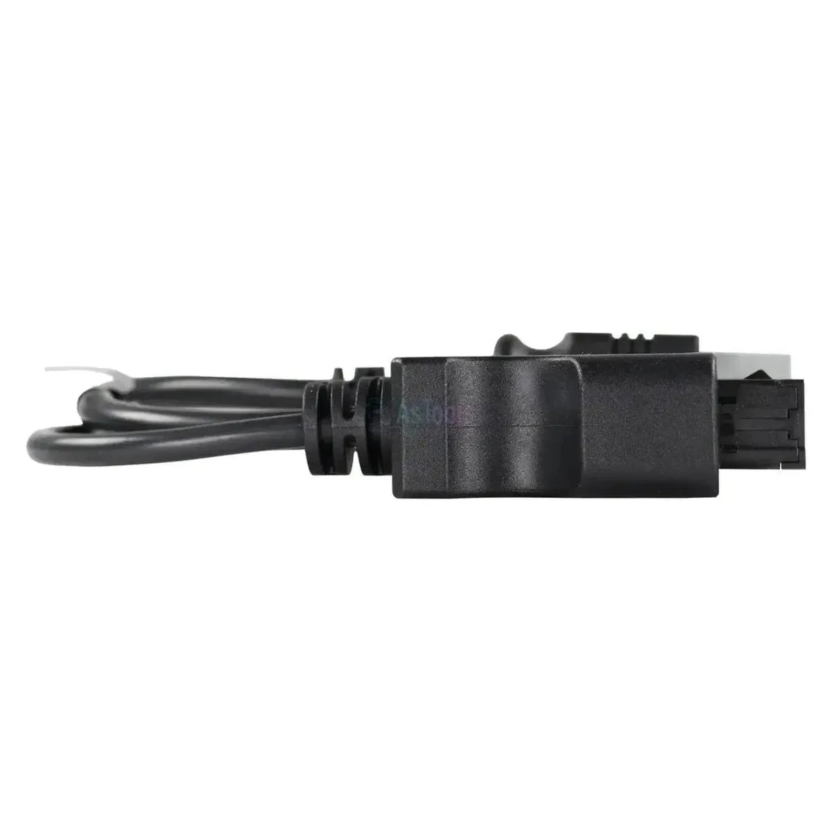Jaltest (JDC518A) | SISU 3+9-tűs OBD - 16-tűs OBD2 csatlakozó kábel | Égésmotor