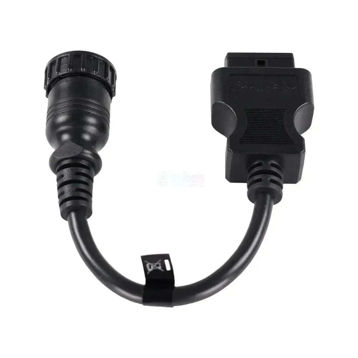 Jaltest (JDC520A) | Valtra 16-tűs OBD – 16-tűs OBD2 adapter kábel | Mezőgazdasági jármű