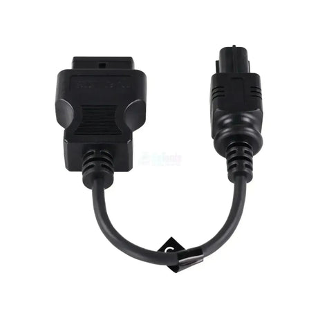 Jaltest (JDC523A) | Kubota 4 tűs OBD – 16 tűs OBD2 adaptorkábel | Égésmotor