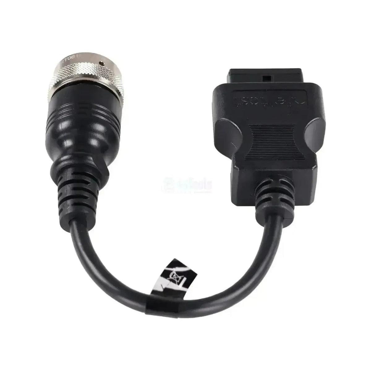 Jaltest (JDC526A) | FPT/Deutz 19-tűs OBD - 16-tűs OBD2 adapterkabl | Motordiagnosztika