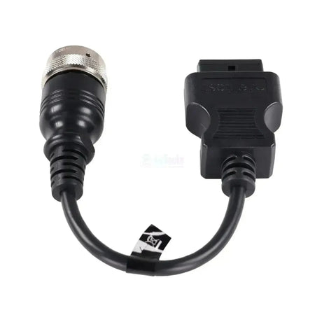 Jaltest (JDC526A) | FPT/Deutz 19-tűs OBD - 16-tűs OBD2 adapterkabl | Motordiagnosztika