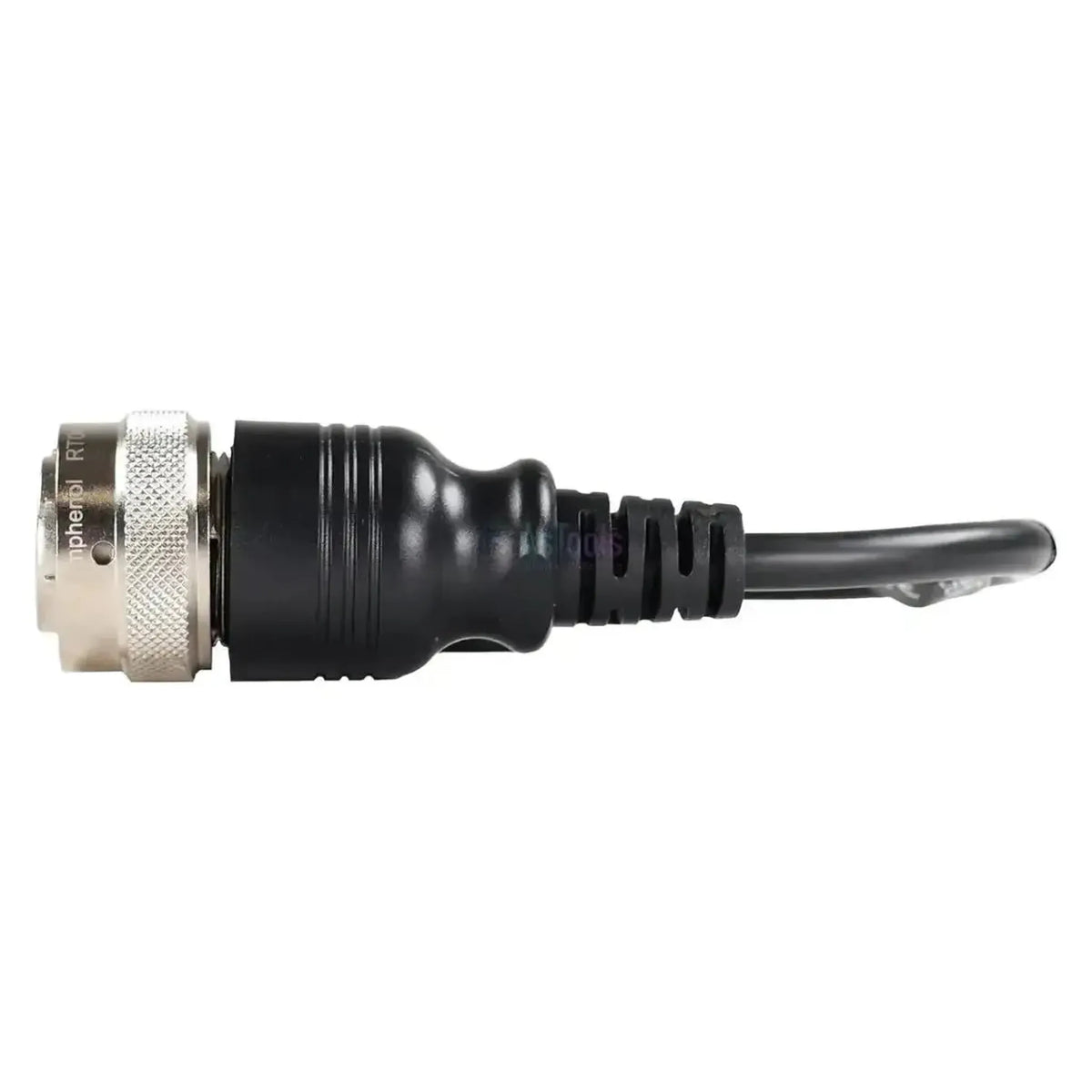 Jaltest (JDC526A) | FPT/Deutz 19-tűs OBD - 16-tűs OBD2 adapterkabl | Motordiagnosztika
