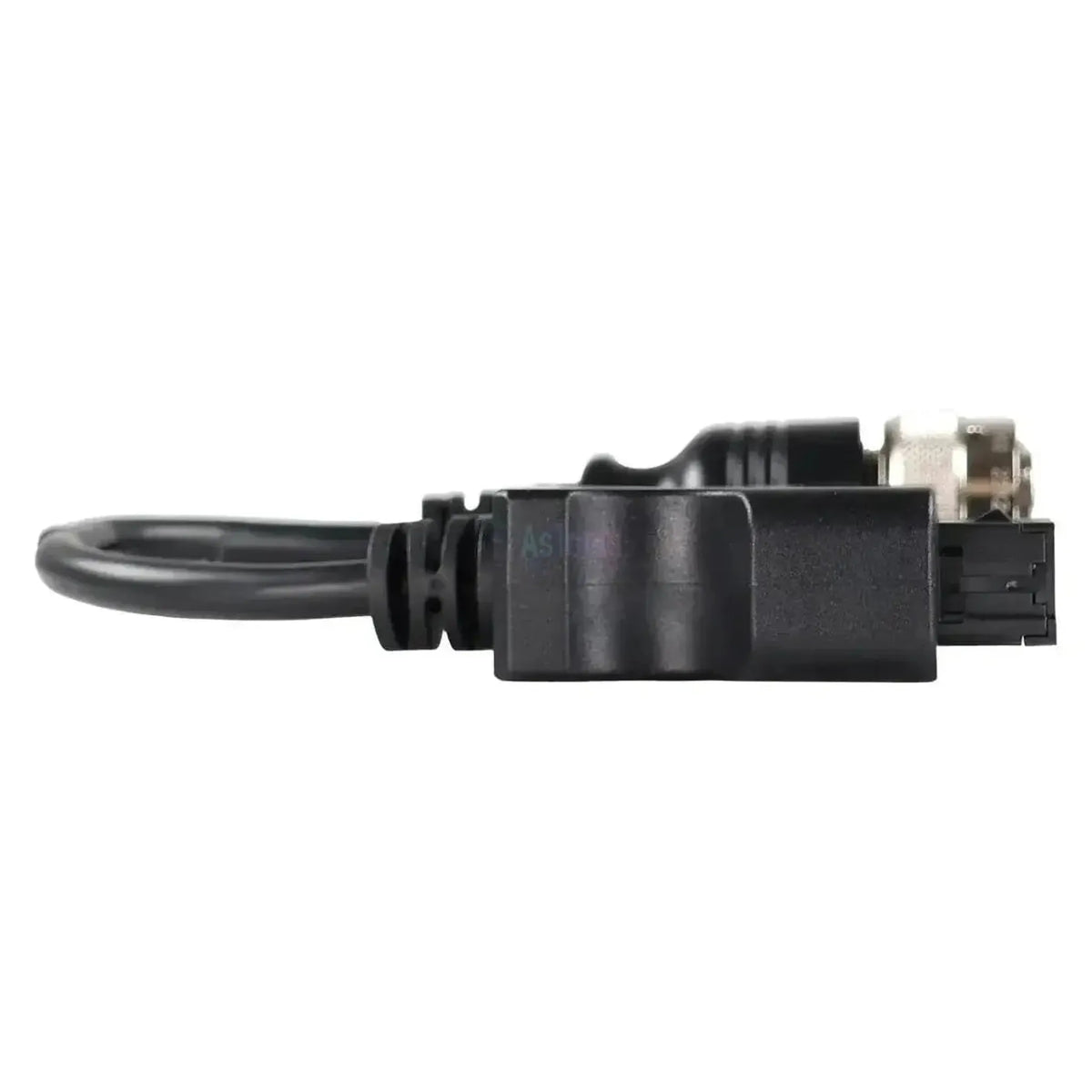 Jaltest (JDC526A) | FPT/Deutz 19-tűs OBD - 16-tűs OBD2 adapterkabl | Motordiagnosztika