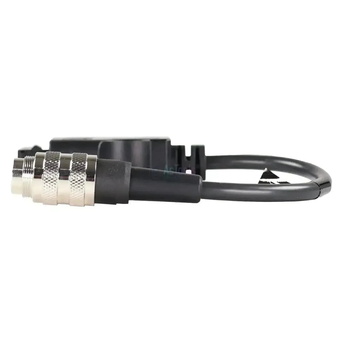 Jaltest (JDC530A) | Claas 8 tüskés OBD - 16 tüskés OBD2 adapter kábel | Mezőgazdasági járműdiagnosztika