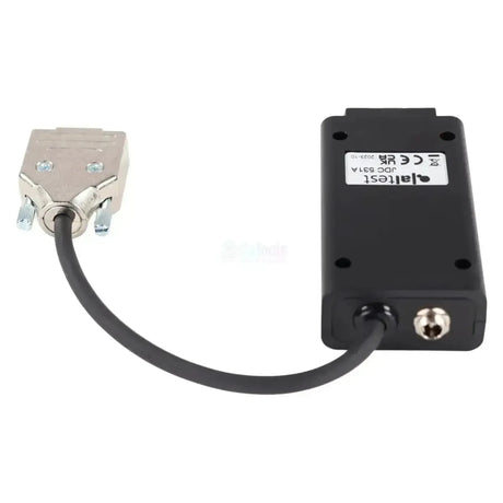 Jaltest (JDC531A) | Scania 9 tüskés RS232 – 16 tüskés OBD2 adapter kábel | Belső égésű motor