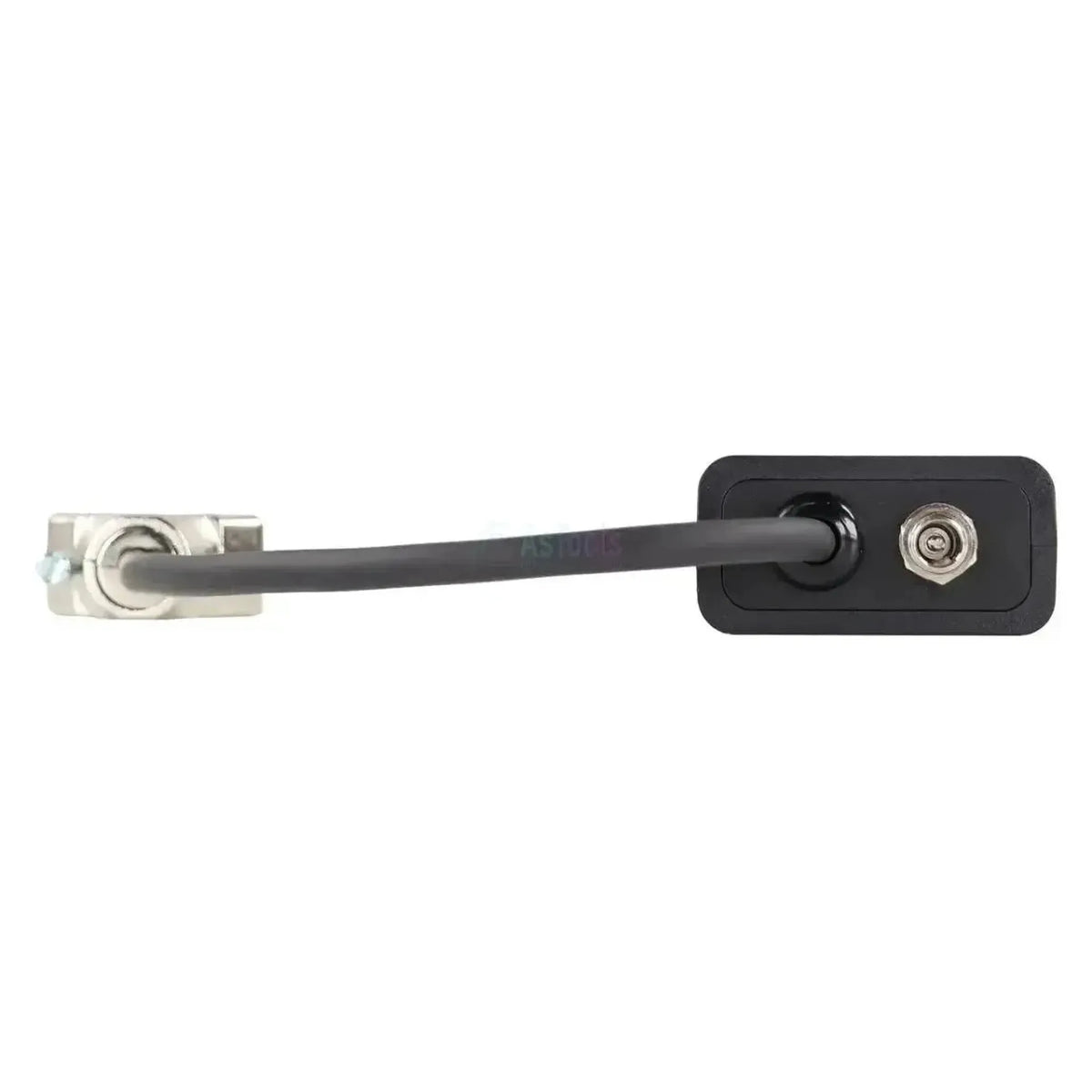 Jaltest (JDC531A) | Scania 9 tüskés RS232 – 16 tüskés OBD2 adapter kábel | Belső égésű motor
