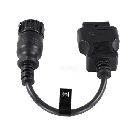Jaltest (JDC532A) | Scania (CAN) 4-tüskés OBD – 16-tüskés OBD2 adapter kábel | Benzinmotor