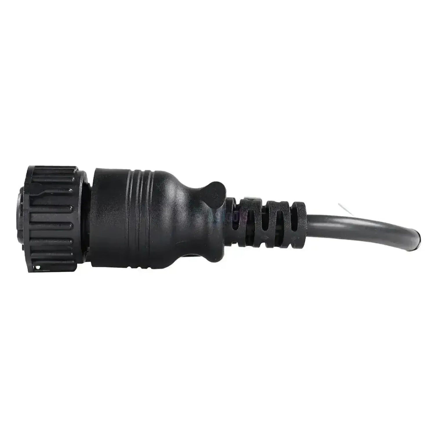 Jaltest (JDC532A) | Scania (CAN) 4-tüskés OBD – 16-tüskés OBD2 adapter kábel | Benzinmotor