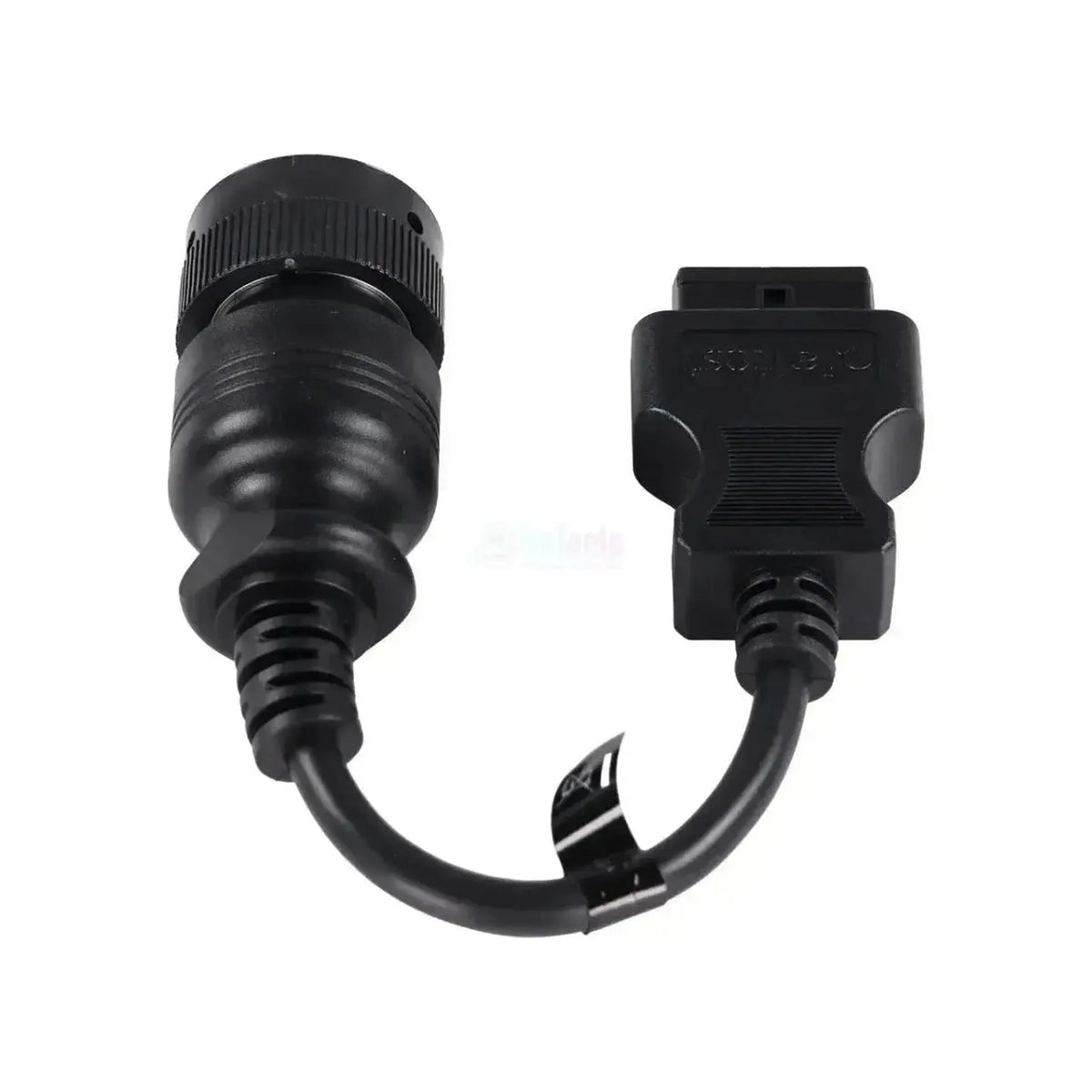 Jaltest (JDC533A) | Caterpillar 14 Pin-es OBD - 16 Pin-es OBD2 Adapter kábel | Belsőégésű Motor