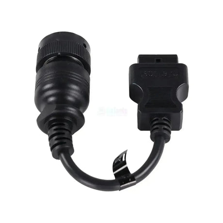 Jaltest (JDC533A) | Caterpillar 14 Pin-es OBD - 16 Pin-es OBD2 Adapter kábel | Belsőégésű Motor