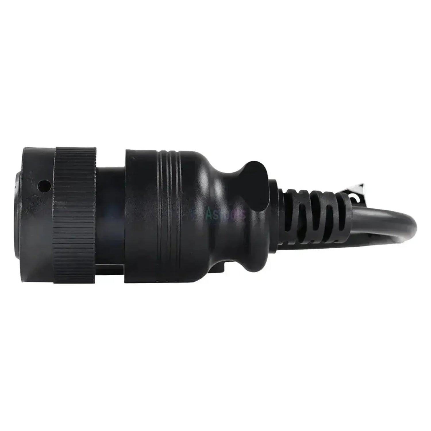 Jaltest (JDC533A) | Caterpillar 14 Pin-es OBD - 16 Pin-es OBD2 Adapter kábel | Belsőégésű Motor