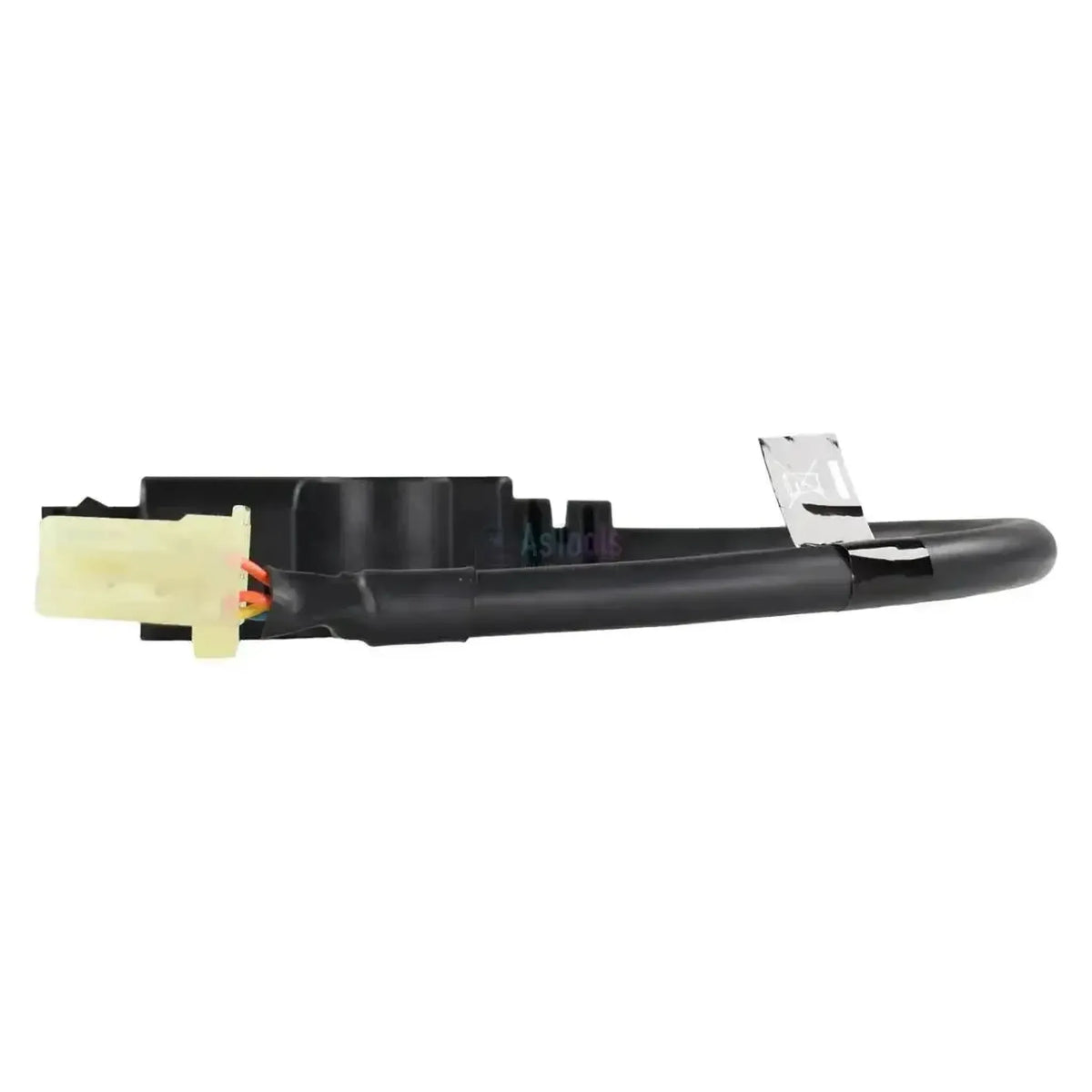 Jaltest (JDC534A) | CNH CE/FPT 9-tűs OBD - 16-tűs OBD2 Átalakító kábel | Belső égésű motorok