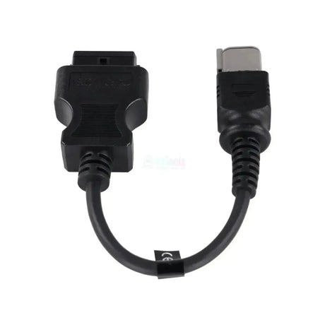 Jaltest (JDC538A) | Yanmar 6-tűs OBD - 16-tűs OBD2 adapter kábel | Belsőégésű motor