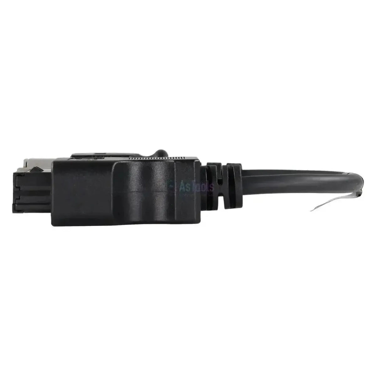 Jaltest (JDC538A) | Yanmar 6-tűs OBD - 16-tűs OBD2 adapter kábel | Belsőégésű motor