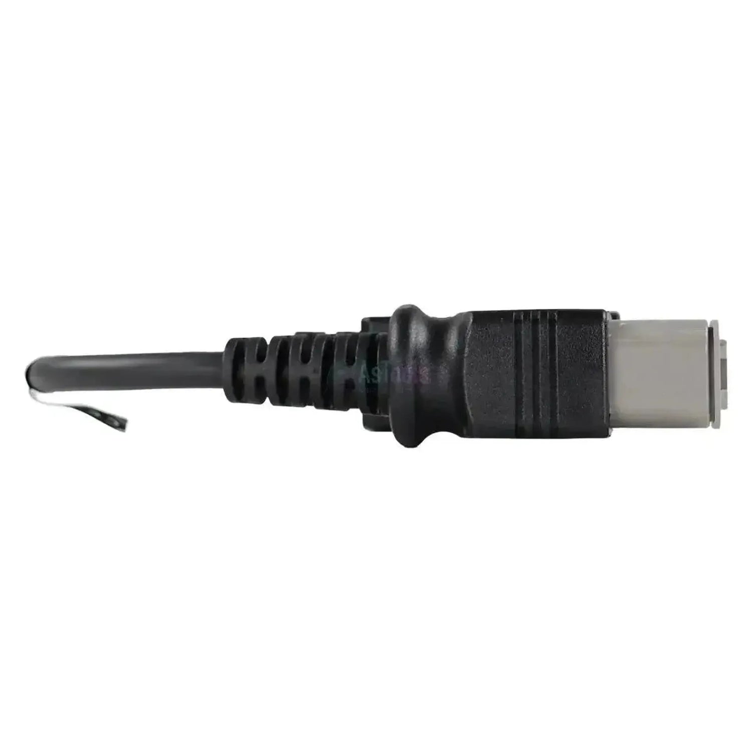 Jaltest (JDC538A) | Yanmar 6-tűs OBD - 16-tűs OBD2 adapter kábel | Belsőégésű motor