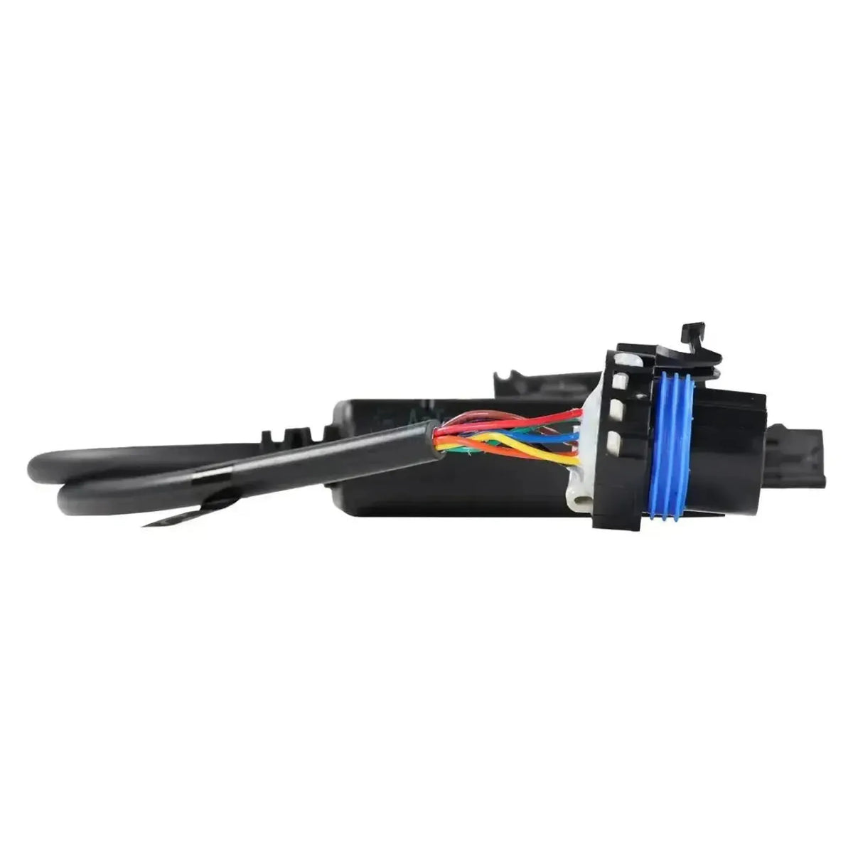 Jaltest (JDC539A) | Bobcat 6+6-tűs OBD - 16-pin OBD2 adapter kábel | Belsőégésű motor