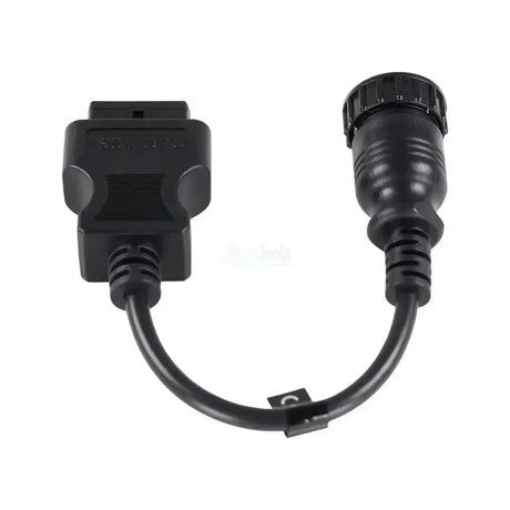 Jaltest (JDC541A) | Hidromek 16 tüskés OBD – 16 tüskés OBD2 Adapter kábel | Terep- és Építőgép