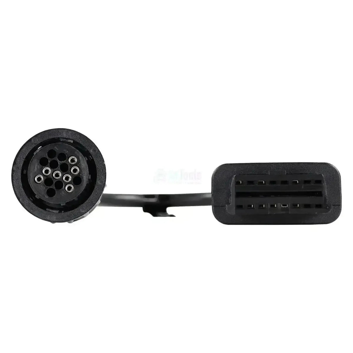 Jaltest (JDC541A) | Hidromek 16 tüskés OBD – 16 tüskés OBD2 Adapter kábel | Terep- és Építőgép