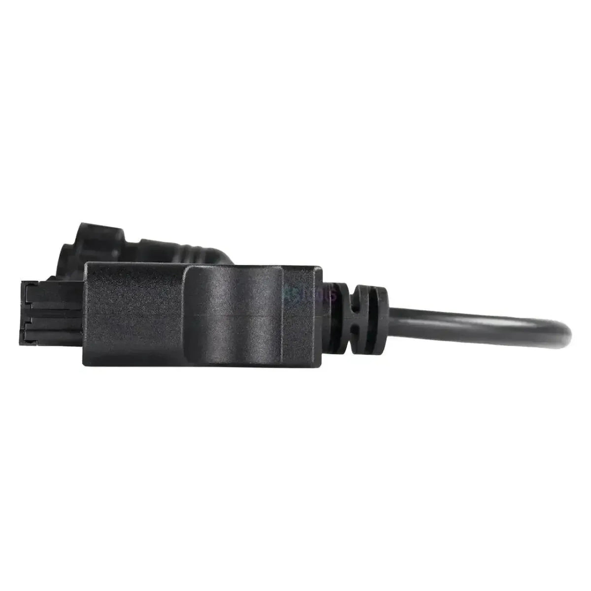 Jaltest (JDC541A) | Hidromek 16 tüskés OBD – 16 tüskés OBD2 Adapter kábel | Terep- és Építőgép