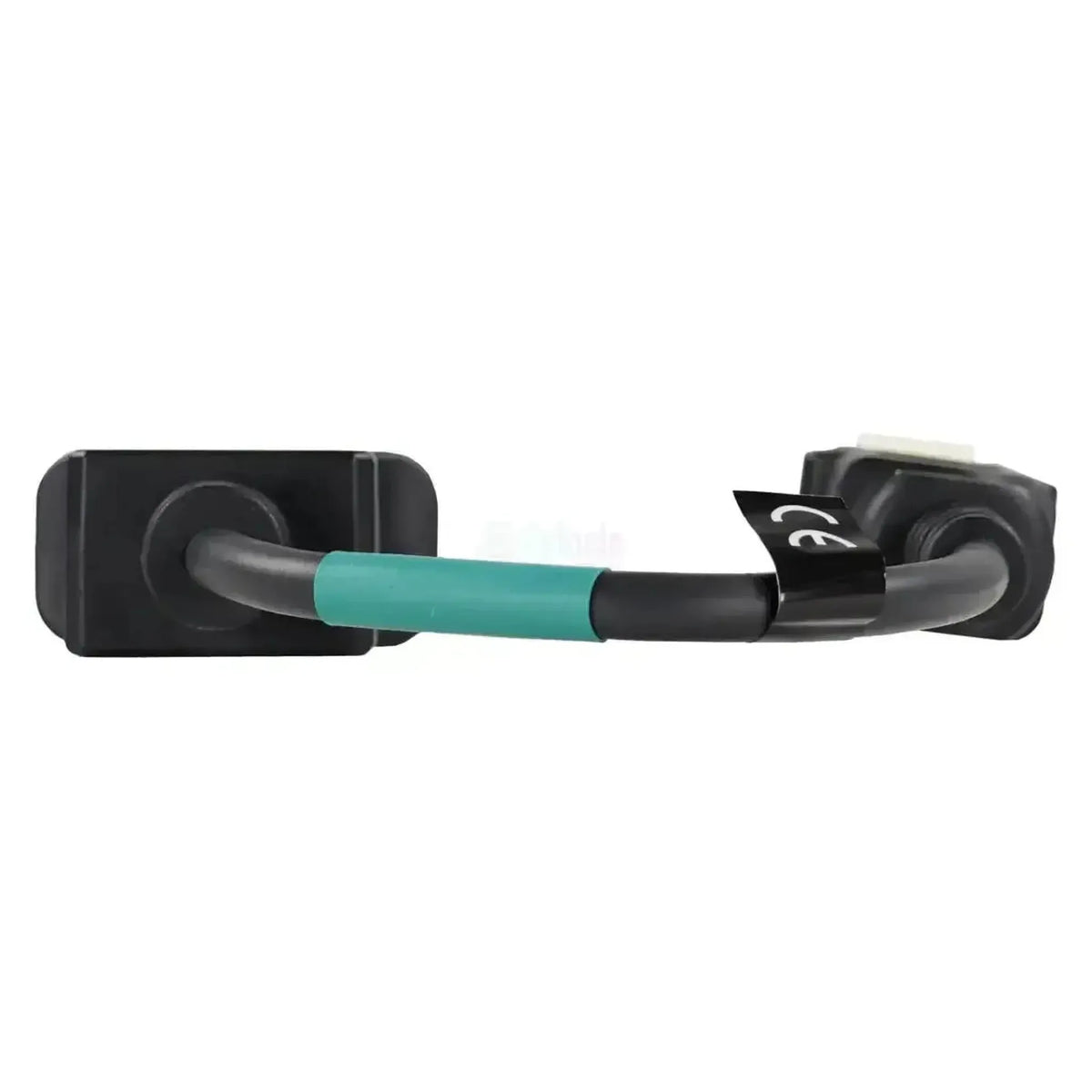 Jaltest (JDC546A) | ZF Ergopower 6-tűs OBD - 16-tűs OBD2 adapter kábel | Munkaautó