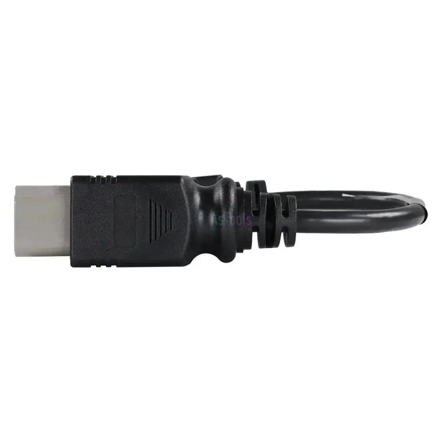 Jaltest (JDC547A) | Doosan (DL03) 6-tüskés OBD – 16-tüskés OBD2 Adapter kábel | Belsőégésű motor