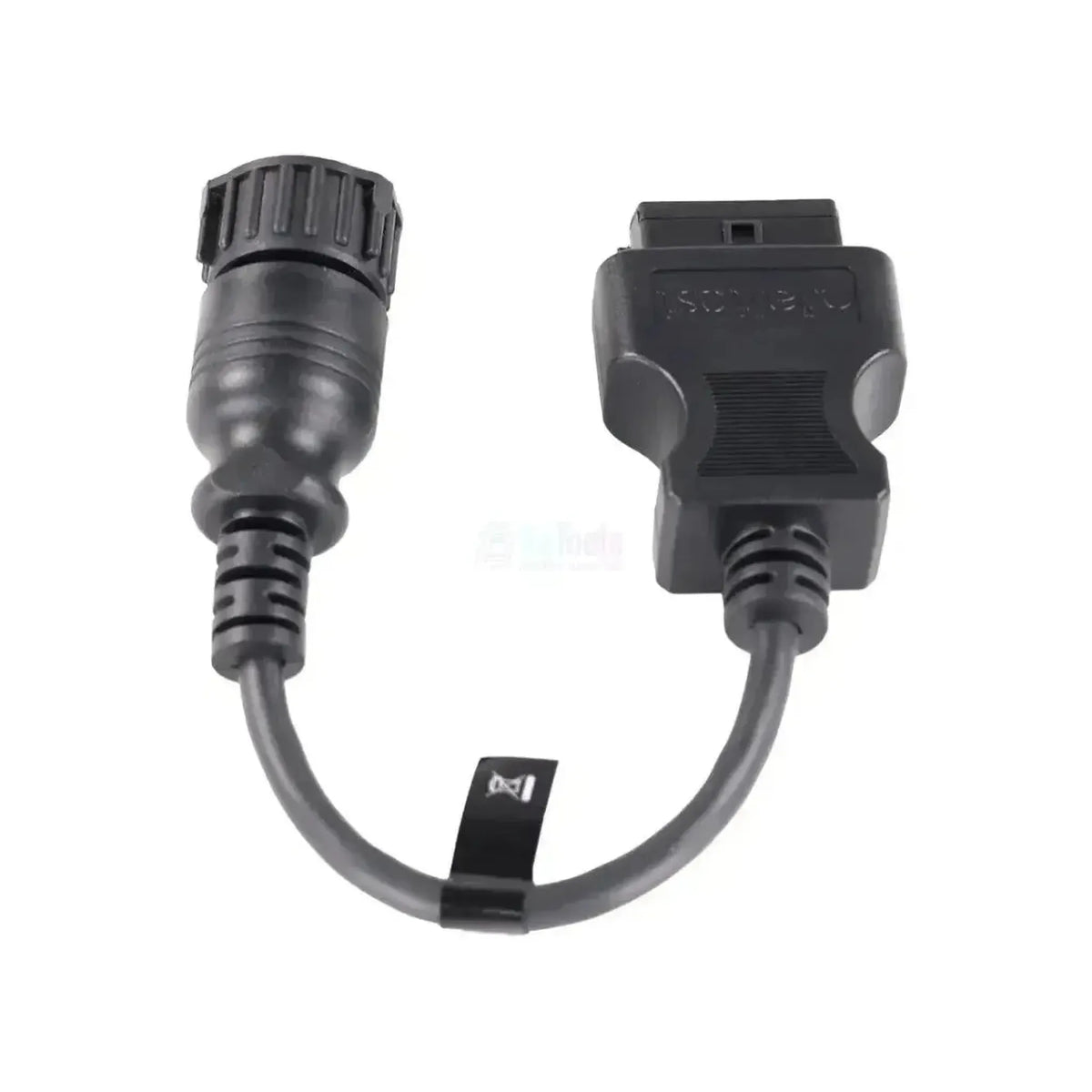 Jaltest (JDC552A) | Linde 7 eres OBD – 16 eres OBD2 adapter kábel | Emelő- és emeléstechnikai eszközök