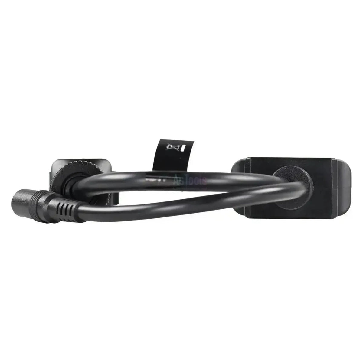 Jaltest (JDC557A9) | Hyster/Yale 3-tüskés OBD – 16-tüskés OBD2 adapter kábel | Rakodó- és emelőgépek