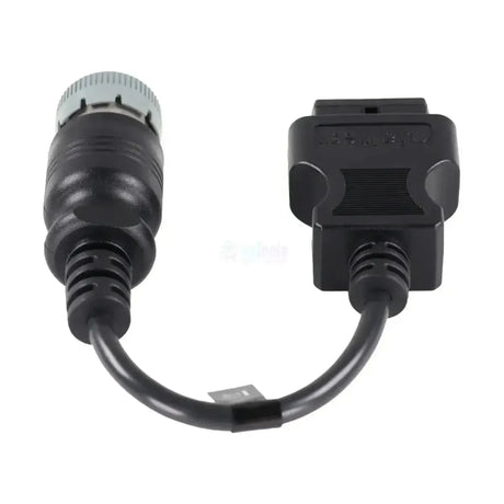 Jaltest (JDC558A) | Genie 5-tűs OBD – 16-tűs OBD2 adapter kábel | Emelő- és emeléstechnikai berendezések