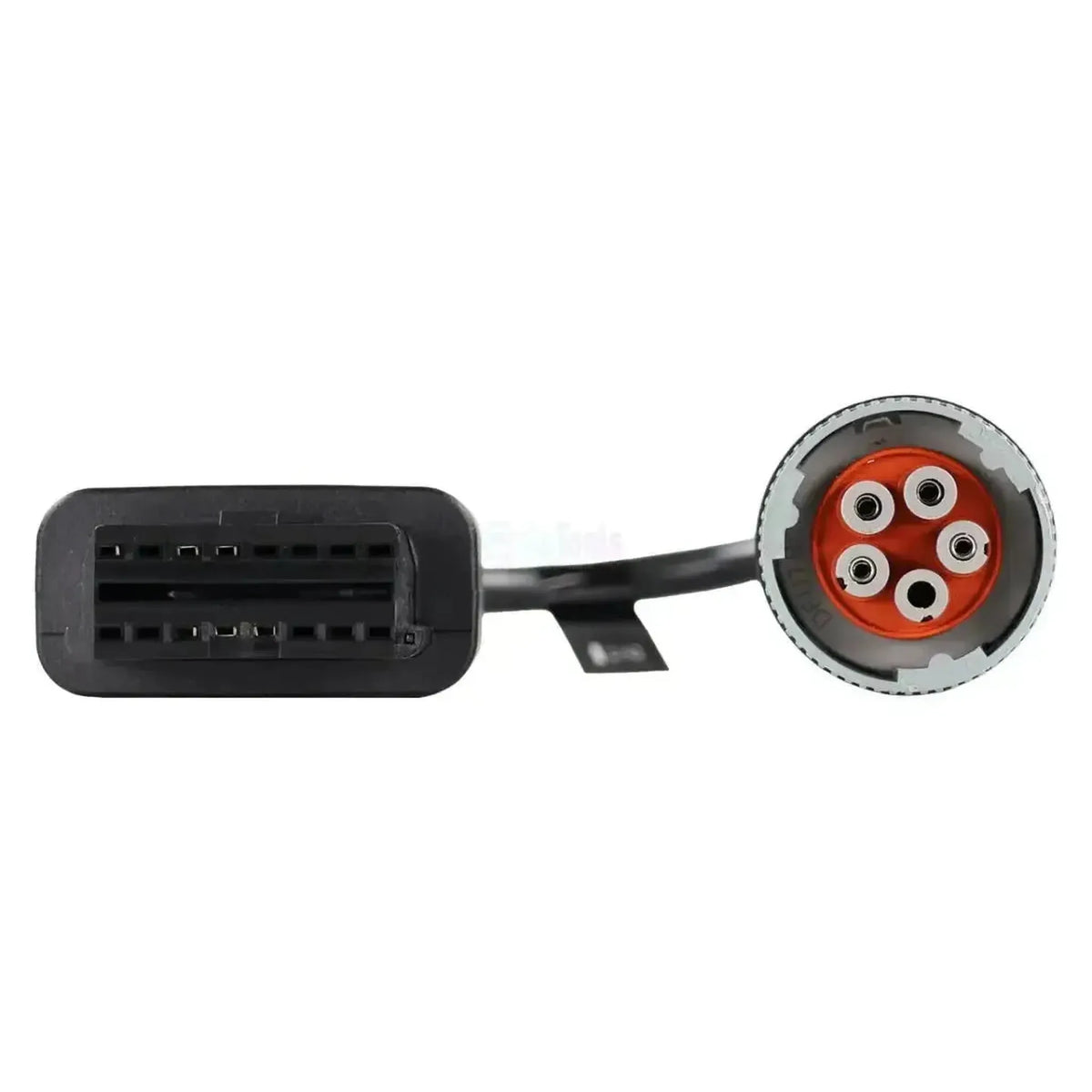 Jaltest (JDC558A) | Genie 5-tűs OBD – 16-tűs OBD2 adapter kábel | Emelő- és emeléstechnikai berendezések