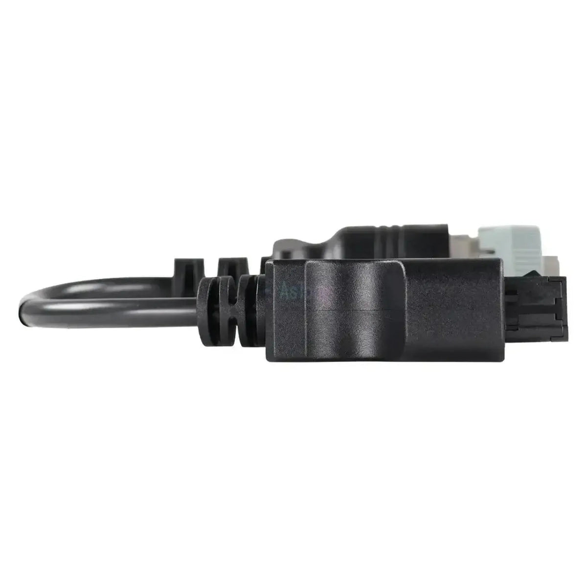 Jaltest (JDC558A) | Genie 5-tűs OBD – 16-tűs OBD2 adapter kábel | Emelő- és emeléstechnikai berendezések