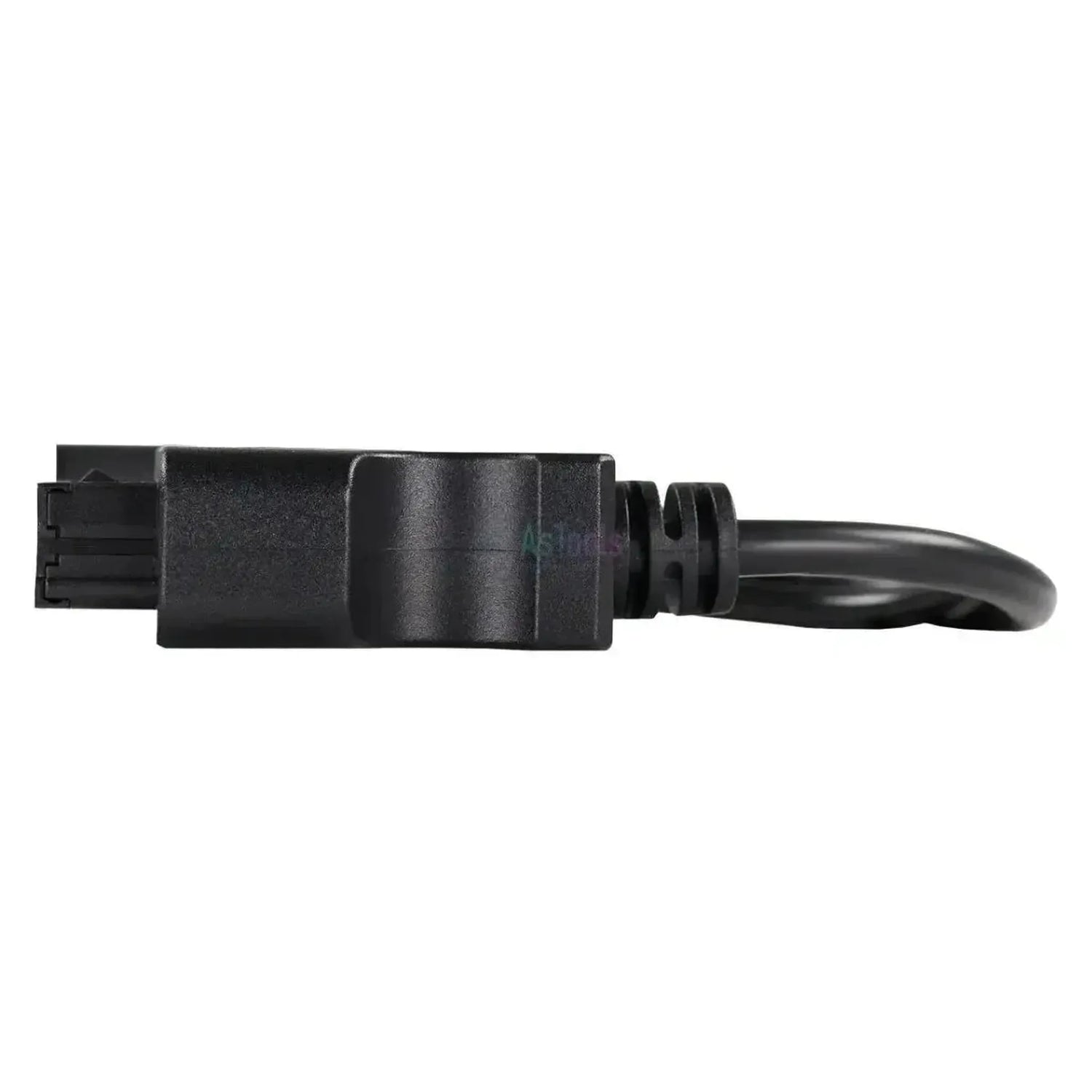 Jaltest (JDC560A9) | Hitachi 6-tüskés OBD - 16-tüskés OBD2 adapter kábel | Belsőégésű motor