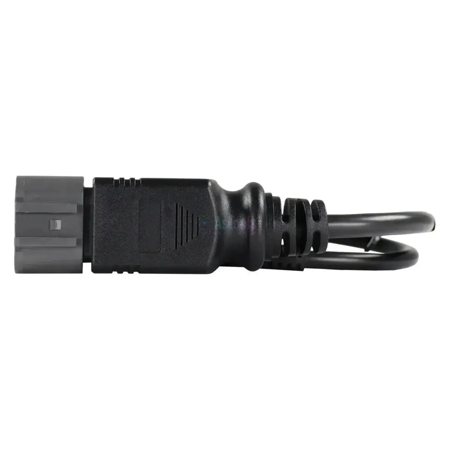 Jaltest (JDC561A9) | Hitachi 8 tüskés OBD - 16 tüskés OBD2 adapter kábel | Benzinmotor