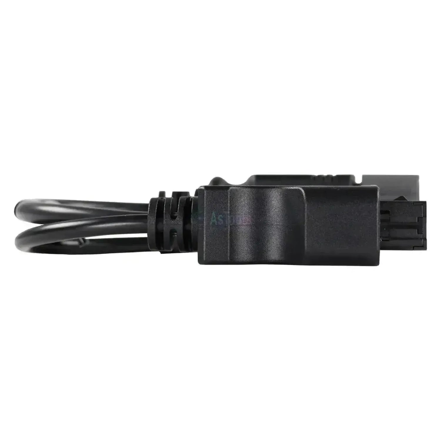 Jaltest (JDC561A9) | Hitachi 8 tüskés OBD - 16 tüskés OBD2 adapter kábel | Benzinmotor