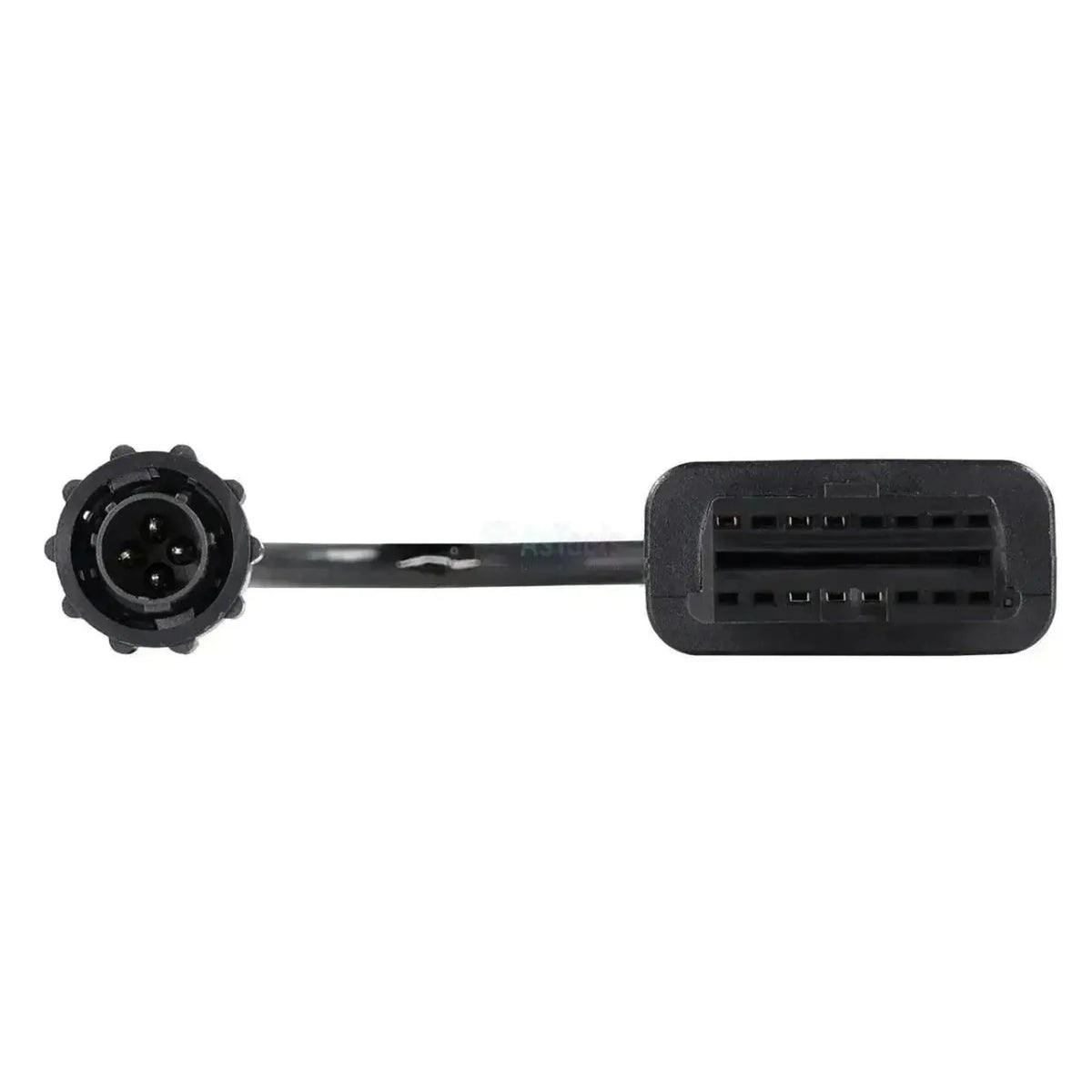 Jaltest (JDC562A) | Toyota 4 tüskés OBD – 16 tüskés OBD2 adapter kábel | Emelő- és Szállítóberendezésekhez