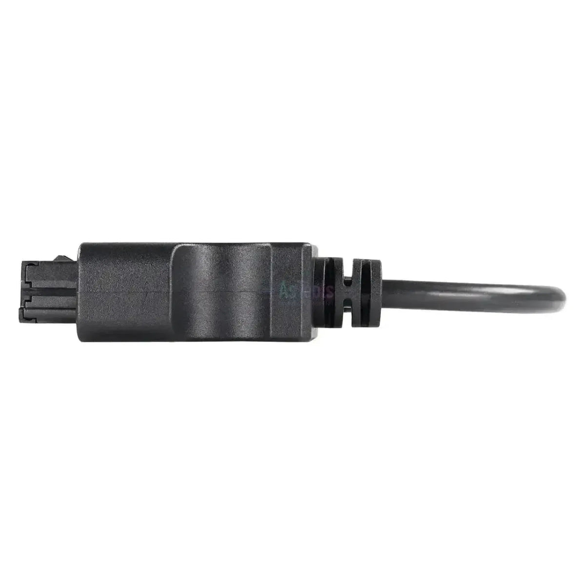 Jaltest (JDC562A) | Toyota 4 tüskés OBD – 16 tüskés OBD2 adapter kábel | Emelő- és Szállítóberendezésekhez