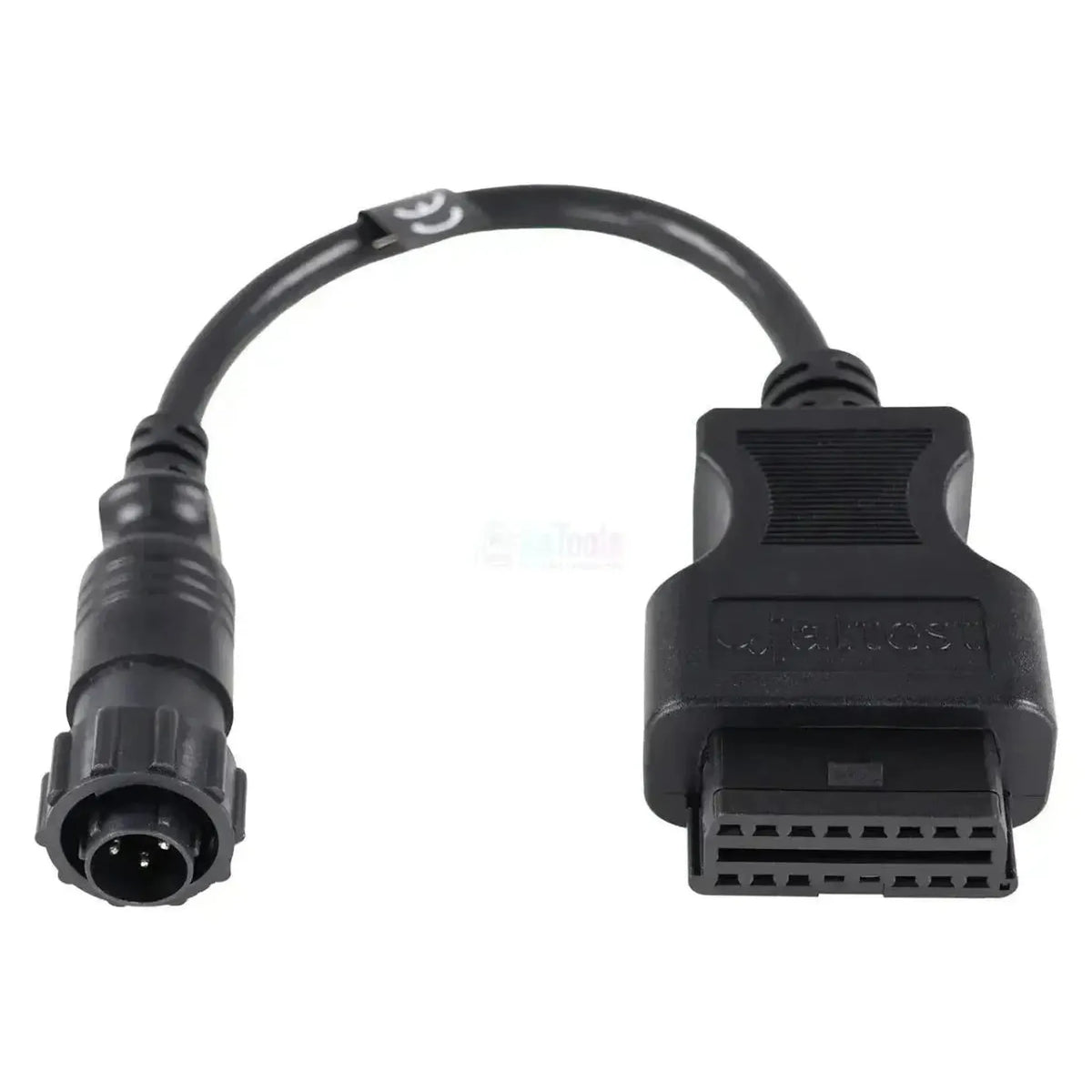 Jaltest (JDC562A) | Toyota 4 tüskés OBD – 16 tüskés OBD2 adapter kábel | Emelő- és Szállítóberendezésekhez