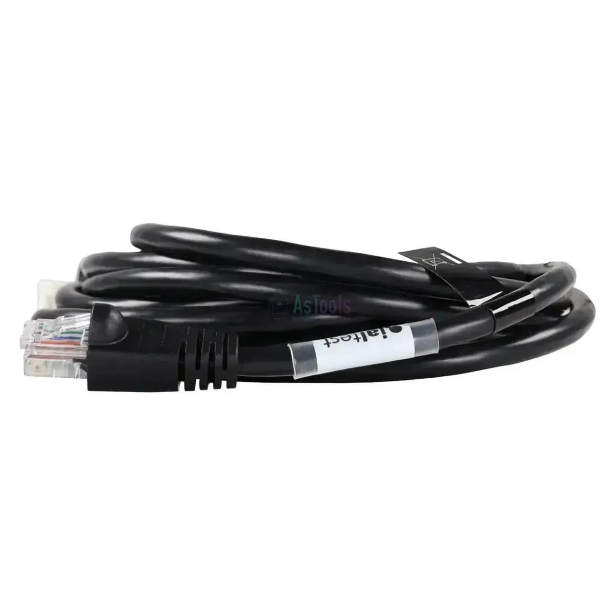 Jaltest (JDC563) | Liebherr RJ45 hálózati – RJ45 hálózati átalakító kábel | Terepjáró- és építőgép