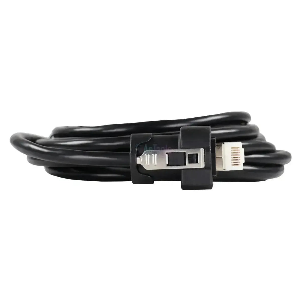 Jaltest (JDC563) | Liebherr RJ45 hálózati – RJ45 hálózati átalakító kábel | Terepjáró- és építőgép