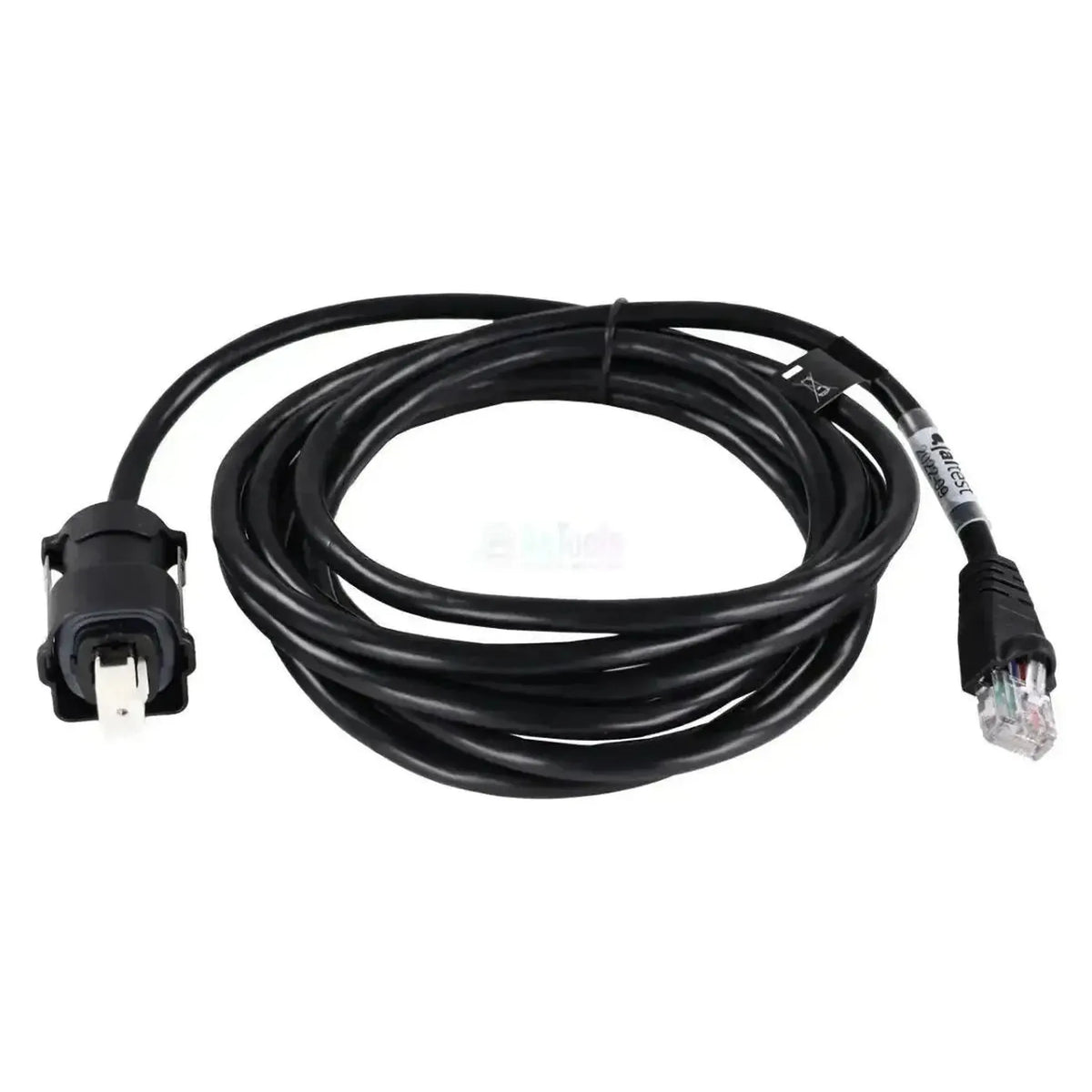 Jaltest (JDC563) | Liebherr RJ45 hálózati – RJ45 hálózati átalakító kábel | Terepjáró- és építőgép
