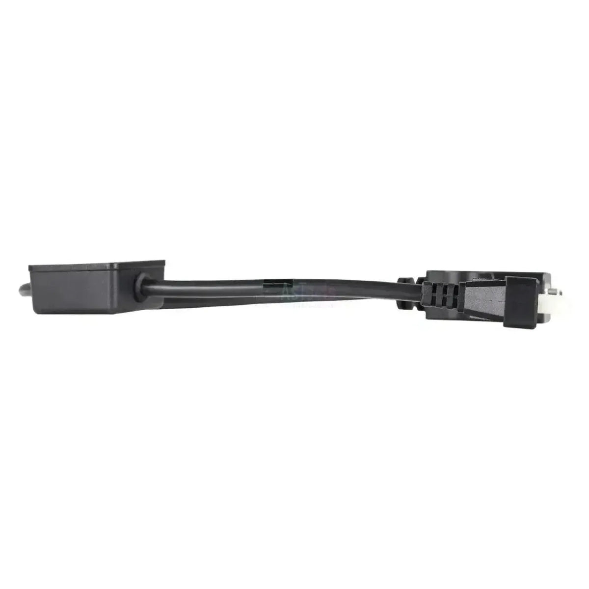 Jaltest (JDC564.9) | Zapi 8-tűs OBD - 26-tűs DB26 adapter kábel | Emeló- és emelőberendezések
