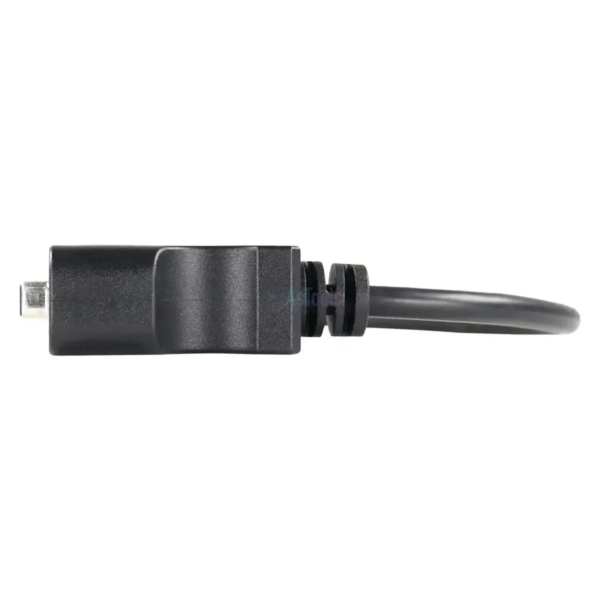 Jaltest (JDC565.9) | Mitsubishi/Caterpillar 12-tüskés OBD – 16-tüskés OBD2 adapter kábel | Emelő- és emeléstechnikai berendezések