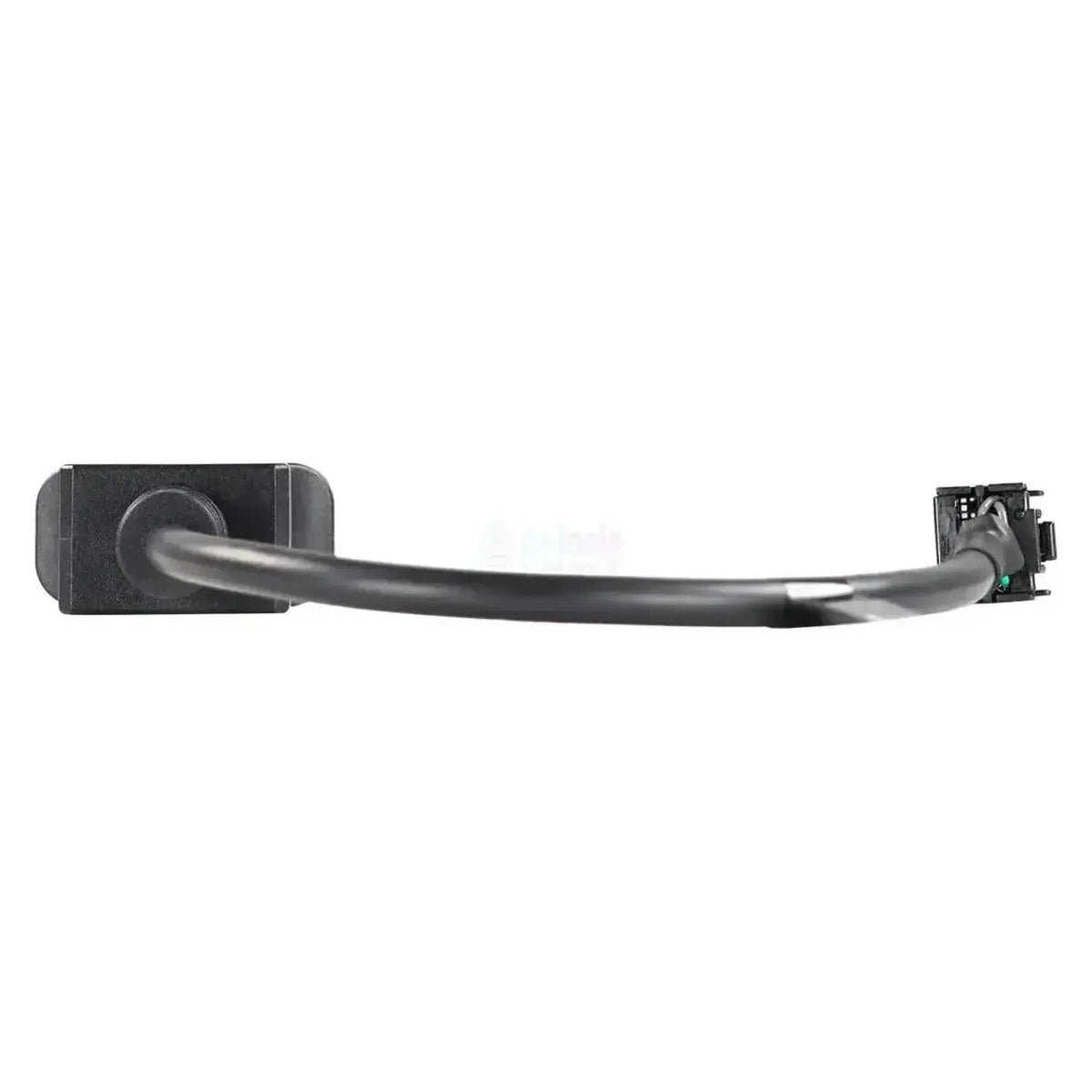 Jaltest (JDC565.9) | Mitsubishi/Caterpillar 12-tüskés OBD – 16-tüskés OBD2 adapter kábel | Emelő- és emeléstechnikai berendezések