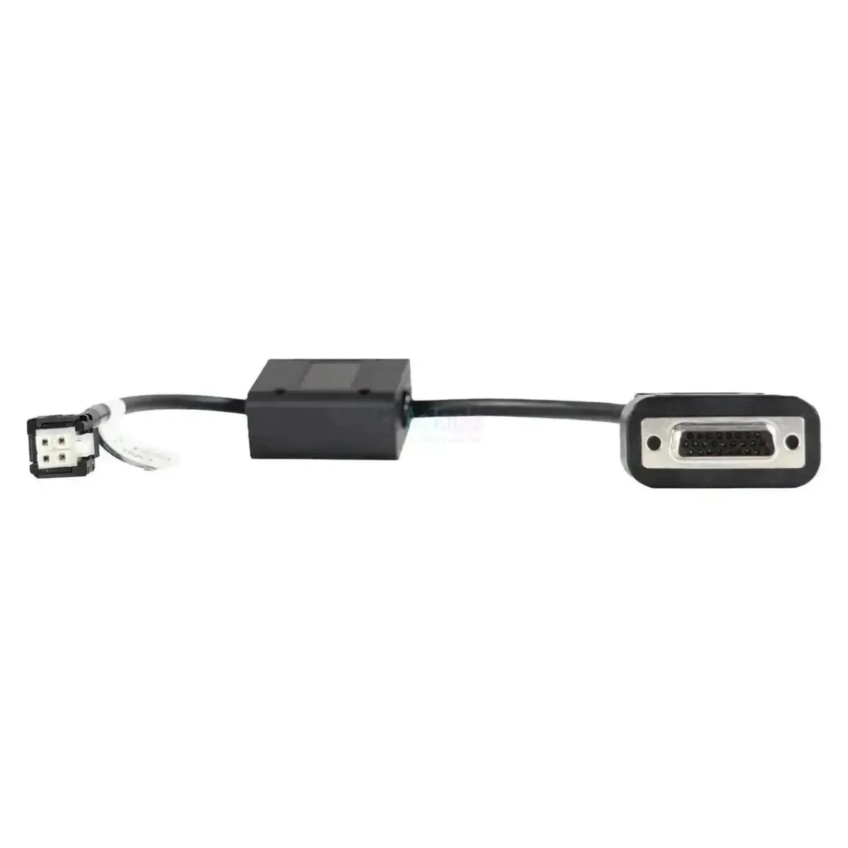Jaltest (JDC569.9) | Curtis 4-tűs OBD - 26-tűs DB26 Adapter kábel | Emelő és emeléstechnikai berendezések