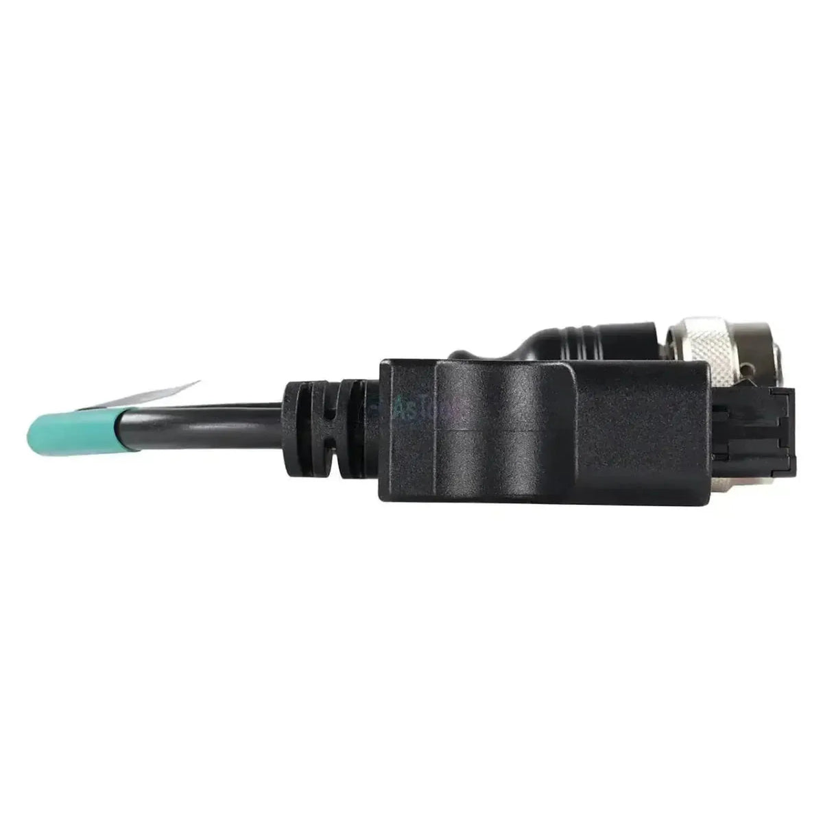 Jaltest (JDC570A) | Deutz 19-tüskés OBD - 16-tüskés OBD2 Adapter kábel | Belsőégésű motor